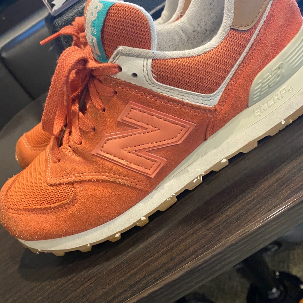 New balance 574